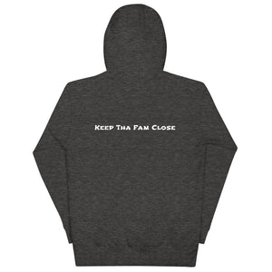 K.T.F. Hoodie