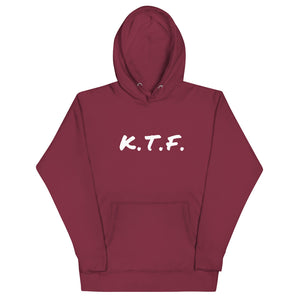 K.T.F. Hoodie