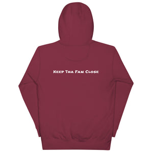 K.T.F. Hoodie