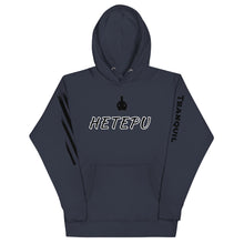 Load image into Gallery viewer, Tranquil Warrior Hoodie
