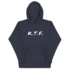 K.T.F. Hoodie