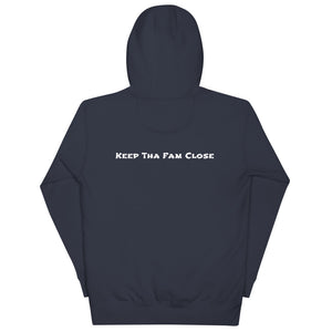 K.T.F. Hoodie