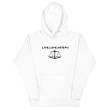 Load image into Gallery viewer, Balanced Soul Hoodie
