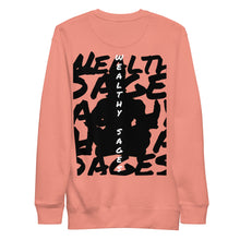 Load image into Gallery viewer, Wealthy Sages Crewneck Sweater
