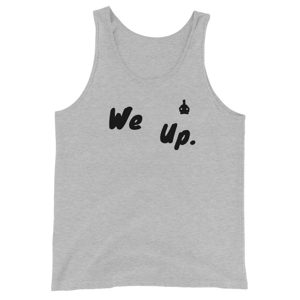 WE UP. Tank Top - Hetepu
