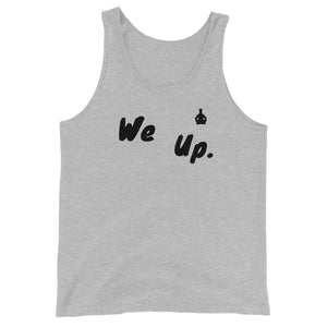 WE UP. Tank Top