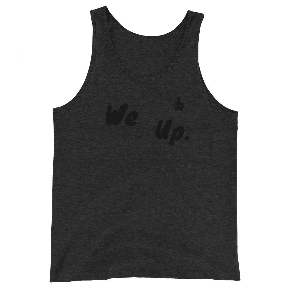 WE UP. Tank Top - Hetepu
