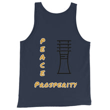 Load image into Gallery viewer, WE UP. Tank Top
