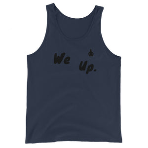 WE UP. Tank Top