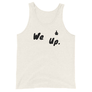 WE UP. Tank Top