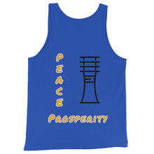 Load image into Gallery viewer, WE UP. Tank Top
