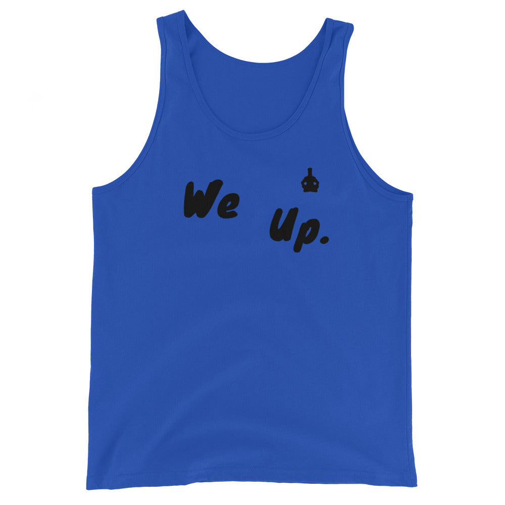 WE UP. Tank Top - Hetepu