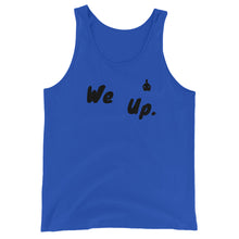 Load image into Gallery viewer, WE UP. Tank Top
