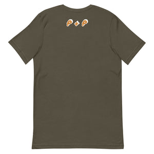 Peace & Prosperity Tee
