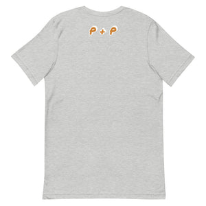 Peace & Prosperity Tee