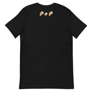 Peace & Prosperity Tee