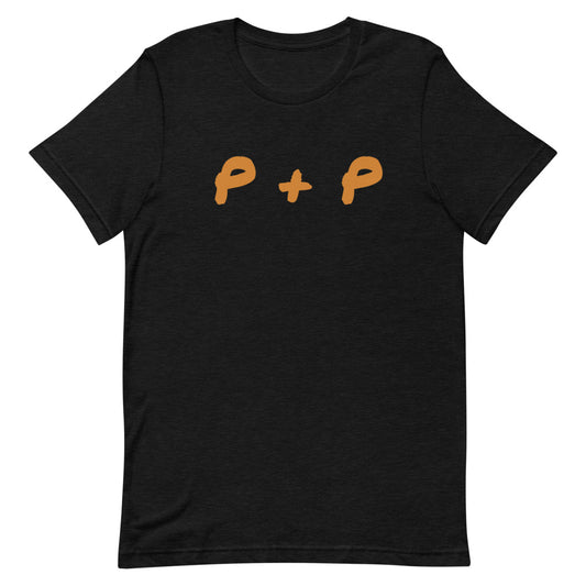 P + P Tee - Hetepu