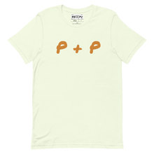 Load image into Gallery viewer, P + P Tee
