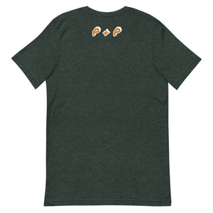 Peace & Prosperity Tee