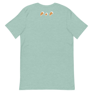Peace & Prosperity Tee