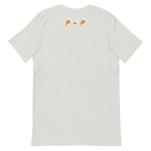 Peace & Prosperity Tee