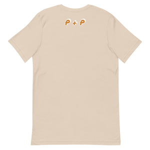 Peace & Prosperity Tee