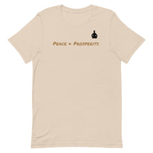 Load image into Gallery viewer, Peace &amp; Prosperity Tee
