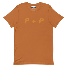 Load image into Gallery viewer, P + P Tee
