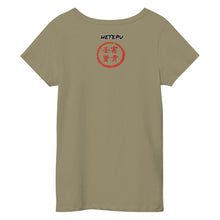 Load image into Gallery viewer, The Hibiscus Women&#39;s Tee
